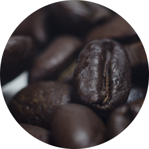 オリジナルブレンド