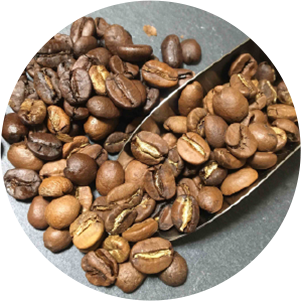 オリジナルブレンド