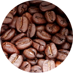 オリジナルブレンド