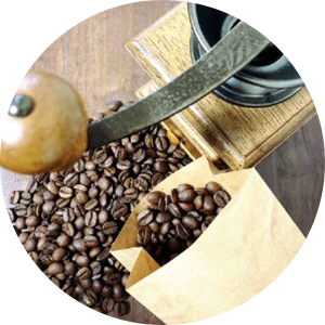 シングルオリジン