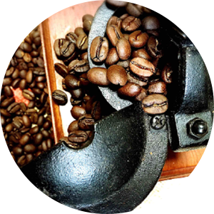 シングルオリジン